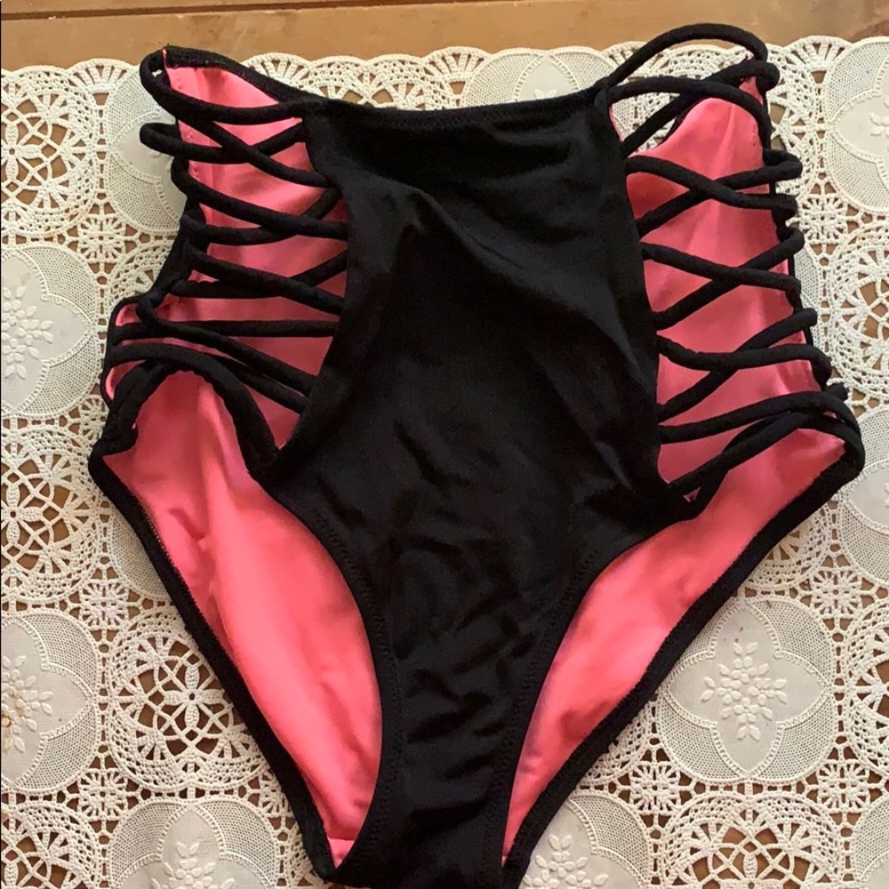 VS bikini bottoms